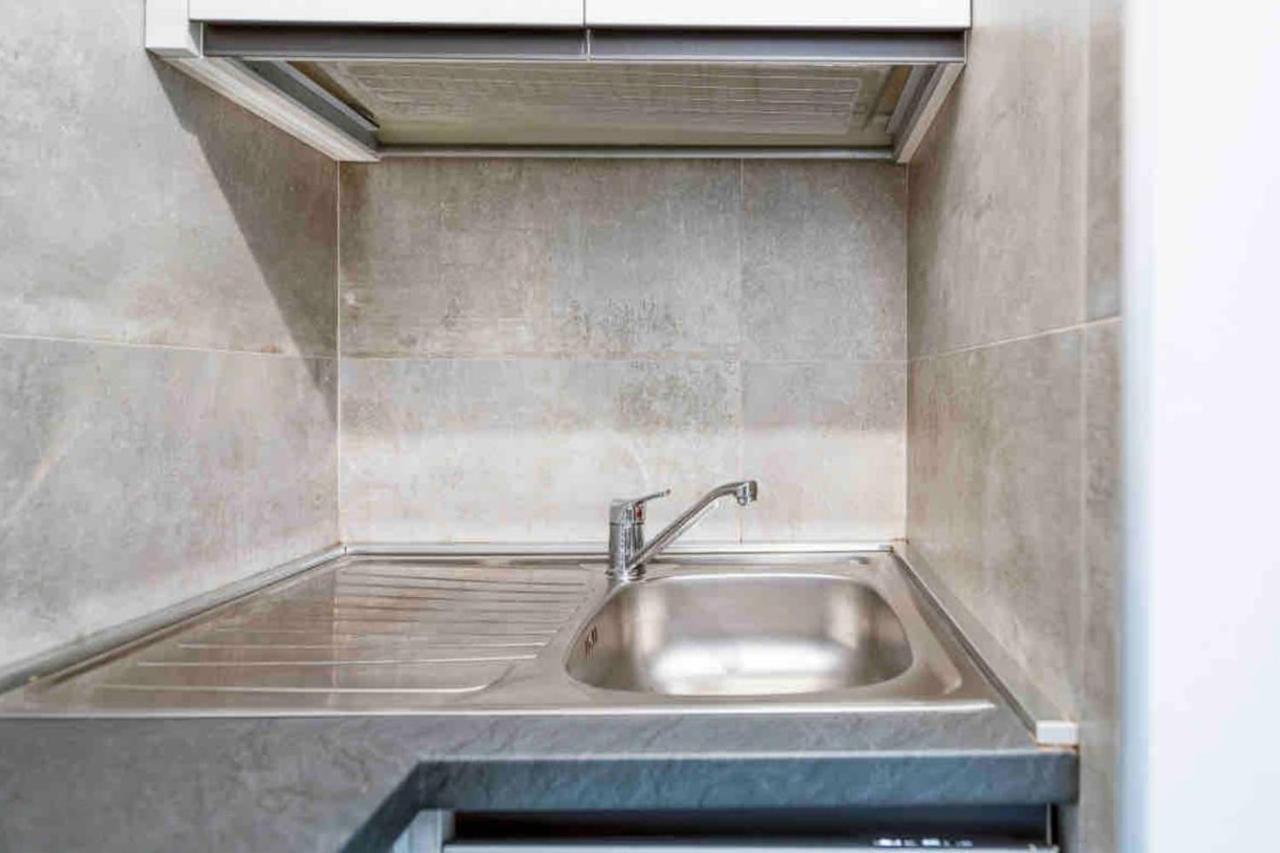 Nice Suite In Citta' Studi Milano Exterior foto