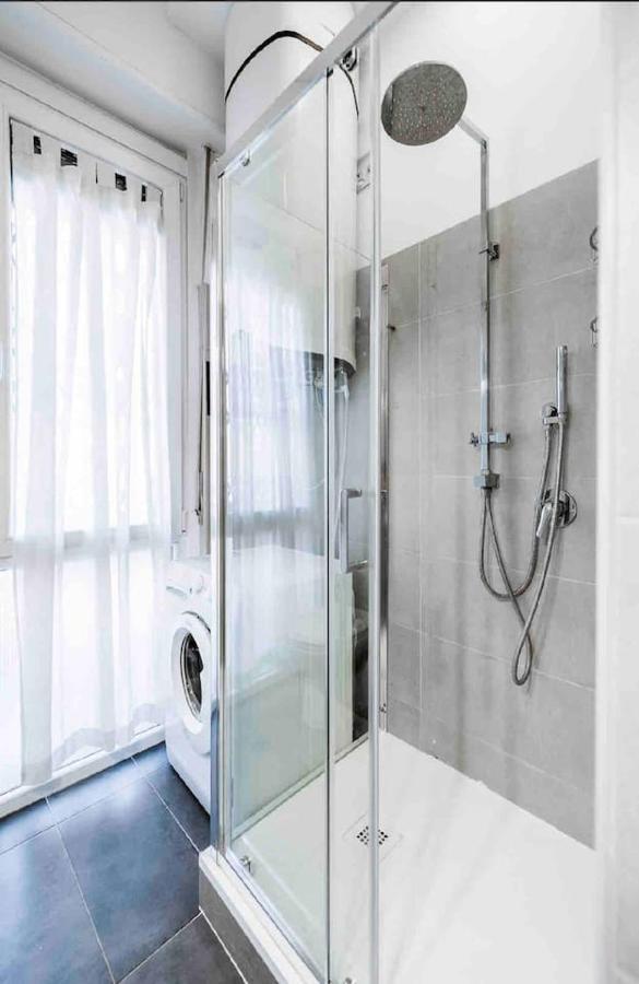 Nice Suite In Citta' Studi Milano Exterior foto