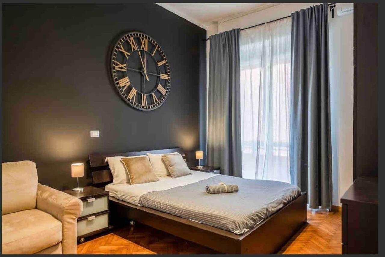 Nice Suite In Citta' Studi Milano Exterior foto
