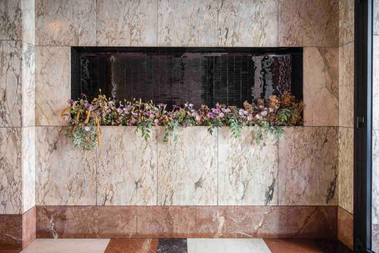 Nice Suite In Citta' Studi Milano Exterior foto