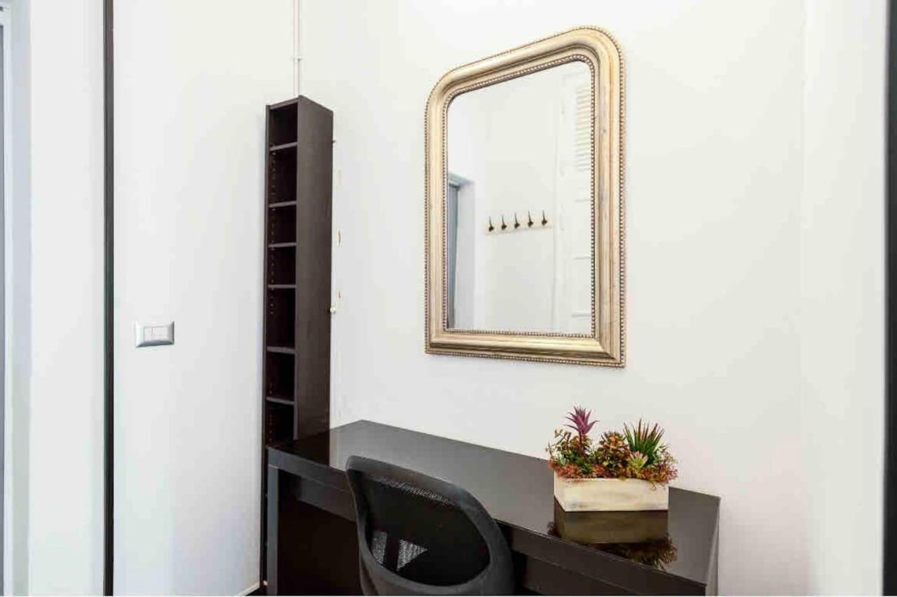 Nice Suite In Citta' Studi Milano Exterior foto