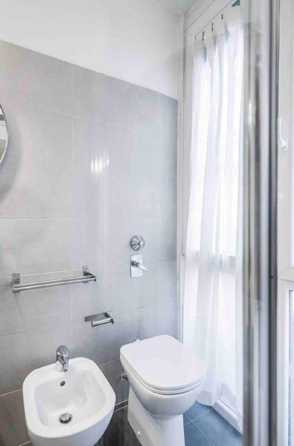 Nice Suite In Citta' Studi Milano Exterior foto