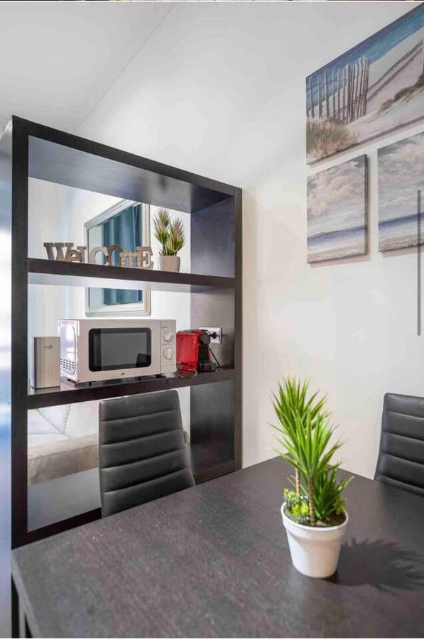 Nice Suite In Citta' Studi Milano Exterior foto