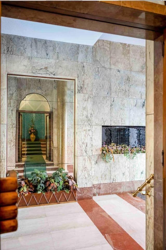 Nice Suite In Citta' Studi Milano Exterior foto