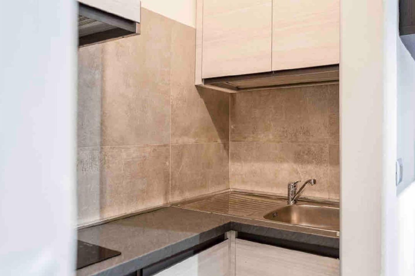 Nice Suite In Citta' Studi Milano Exterior foto