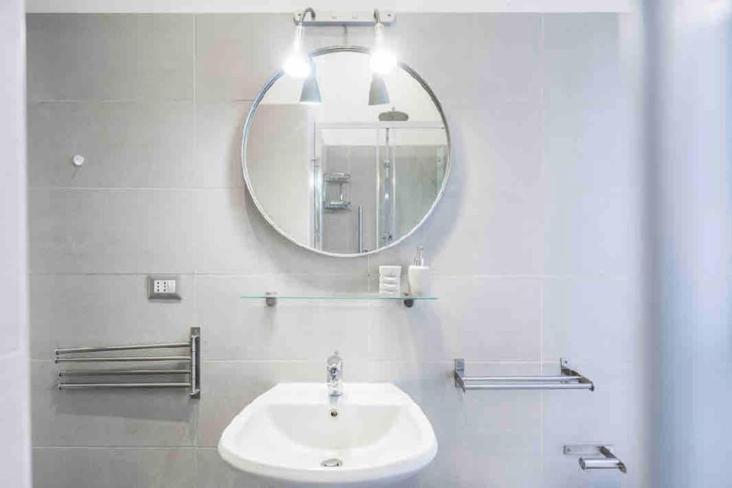 Nice Suite In Citta' Studi Milano Exterior foto