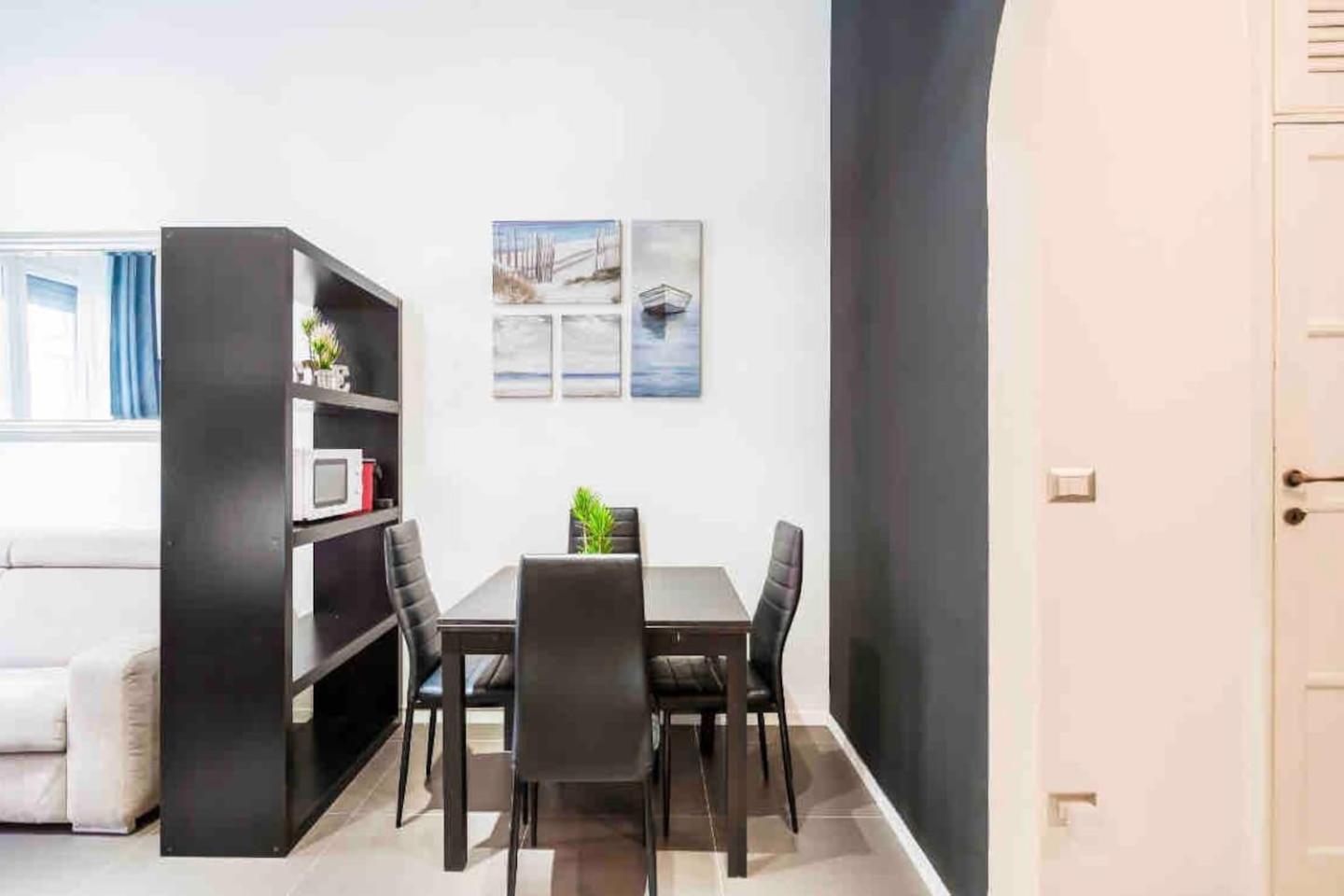 Nice Suite In Citta' Studi Milano Exterior foto