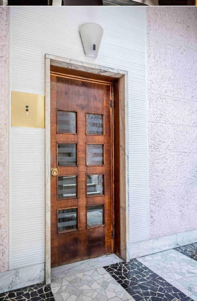 Nice Suite In Citta' Studi Milano Exterior foto