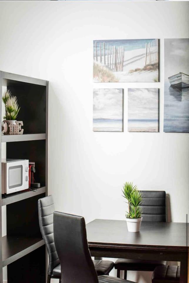 Nice Suite In Citta' Studi Milano Exterior foto