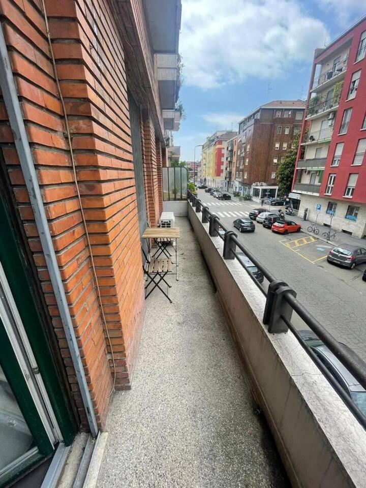 Nice Suite In Citta' Studi Milano Exterior foto