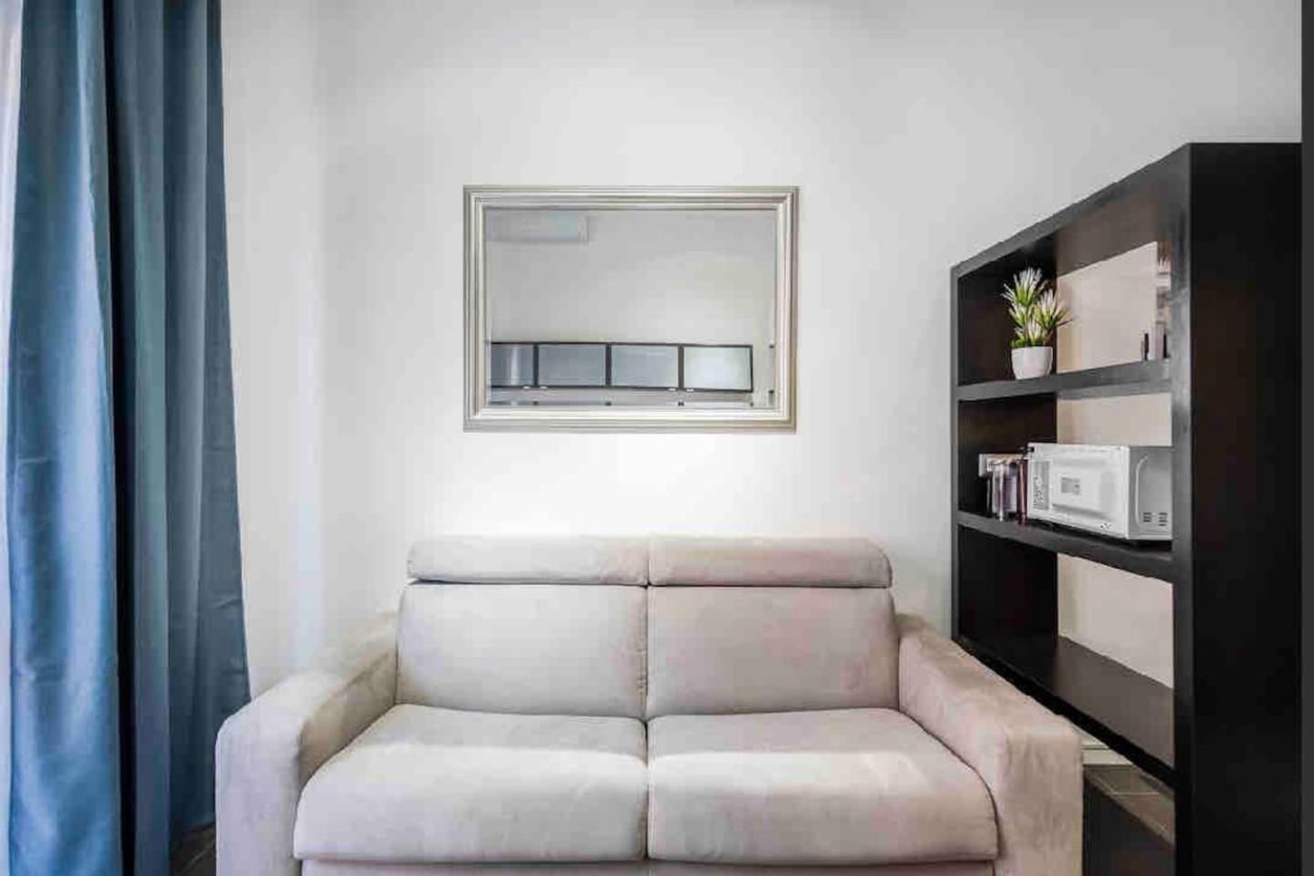 Nice Suite In Citta' Studi Milano Exterior foto